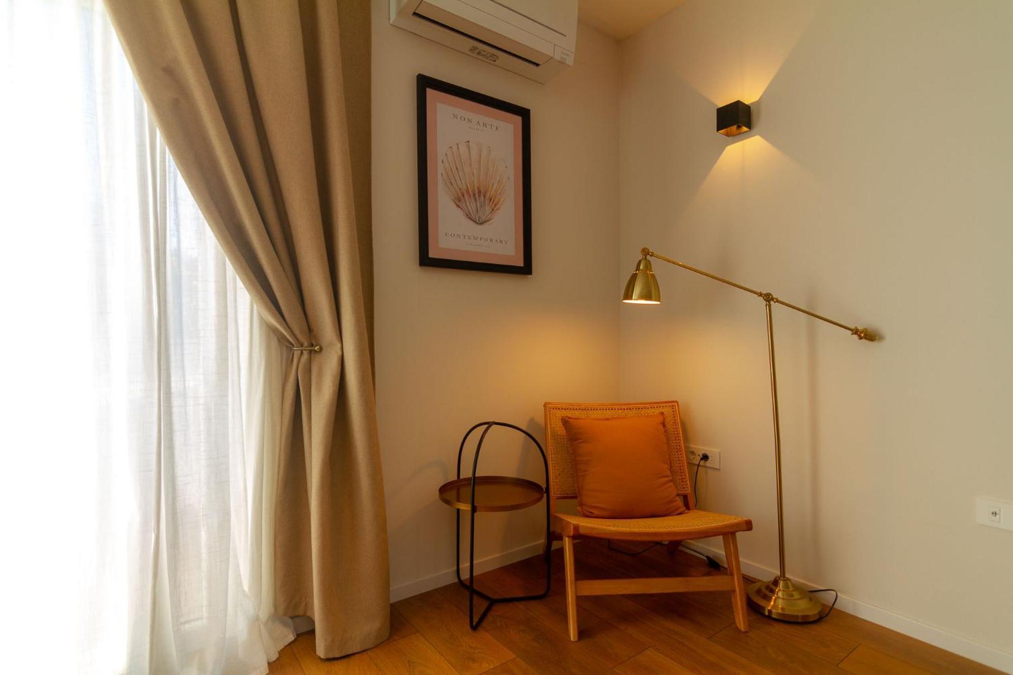 Apartament Blue Arb Rab *